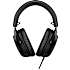 HyperX Cloud III gaming headset - sort
