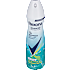 Eucalyptus & Coconut Water antiperspirant deospray