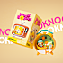 Starbox Nook Nooks samlefigurer - flere varianter - assorteret