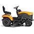 STIGA Tornado 398 havetraktor