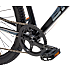 PUCH Breez herrecykel 27,5" - sort