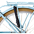 SCO Classic damecykel 28" - lyseblå