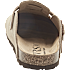 VRS herre slippers str. 44 - beige