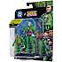 DC x Sonic figursæt - flere varianter - assorteret