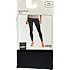 VRS dame leggings str. l/xl - sort