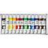 Acryliccolor 12-pak 12 ml