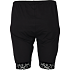 VRS dame leggings korte str. 50 - sort