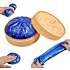 Dumpling Sukker Squishy Kawaii 9 cm