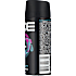 Irresistibly Fresh Non-Stop deospray