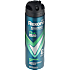 Quantum Dry antiperspirant deospray