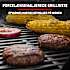 Weber Spirit EPX-435r Stealth gasgrill