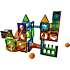 Constructor Kids magnetisk byggesæt 69 dele