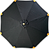 LAVAL PARASOL - SORT