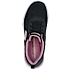 Skechers dame sneakers str. 37 - sort