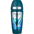Menthol & Blue Lavender antiperspirant roll-on deodorant