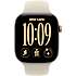 Apple Watch S12 GPS 46 mm - Light Gold Aluminium S/M