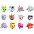 Pet Simulator Treasure Plush