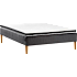 Huma Prestige boxmadrasseng 120x200 cm