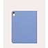 Tucano iPad 10. Gen 2022 cover - blå