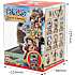 Yume One Piece Barrel Capsule figur - flere varianter - assorteret
