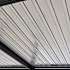 Matterhorn pergola 406x306 cm - antracit