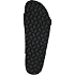 VRS herre slippers str. 44 - sort