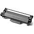 Brother toner TN2510 - sort