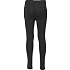 VRS børne jeggings str. 98 - sort