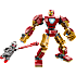 LEGO Marvel Iron Man-mech mod Ultron 76307