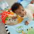 Fisher-Price 3-i-1 Kick & Sway aktivitetscenter