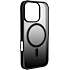 Puro iPhone 16 Pro cover - sort