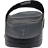 Adidas unisex badesandal str. 42 - sort