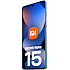 Xiaomi Redmi Note 15 4G 128GB - Glaicer Blue