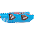 Proteinbar m. chokoladekagesmag
