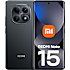 Xiaomi Redmi Note 15 4G 128GB - Black