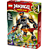 LEGO Ninjago 71854 Coles missions-mech og drage-Zane