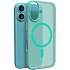 Puro iPhone 16 cover - grøn