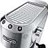 De'Longhi Dedica Style espressomaskine EC685.M - sølvfarvet