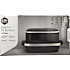 OBH Easy Fry XL Surface airfryer - sort