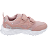 VRS børne lyssko str. 29 - pink
