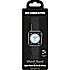 Case & Me WATCH URREM 42/44/45/49ECOLEATHER BLACK