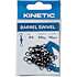 Kinetic Barrel Swivel