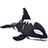 Fisch Collectible Plush 8" Blind - flere varianter - assorteret