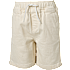 VRS børne denim shorts str. 134/140 - beige