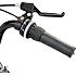PUCH Simple dame cykel 28" - sort