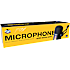 FiftySixty 5060 fox digital USB mikrofon med boomarm