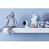 Alecto Baby babyalarm med kamera og app