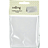 Foldbare bordkort 10-pak - flere varianter - assorteret