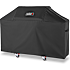 Weber premium cover
