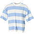 VRS teen T-shirt str. 170 - hvid